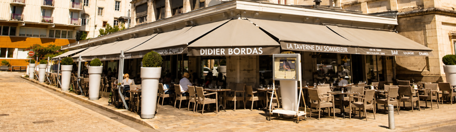 La Taverne Du Sommelier - restaurant TULLE